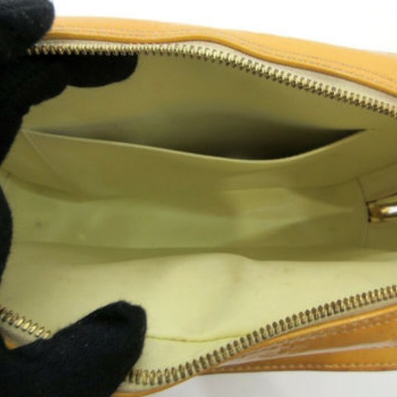 LOUIS VUITTON BackPack Murray Vernis Handbag - Picture 7 of 11